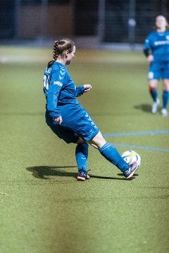 Bild 96 - F SC Alstertal-Langenhorn - Hamburger SV 3 : Ergebnis: 2:2